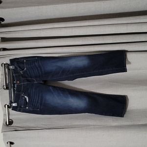 American Eagle Artist Flare Jean